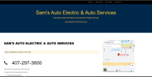 Midds Group Web Design