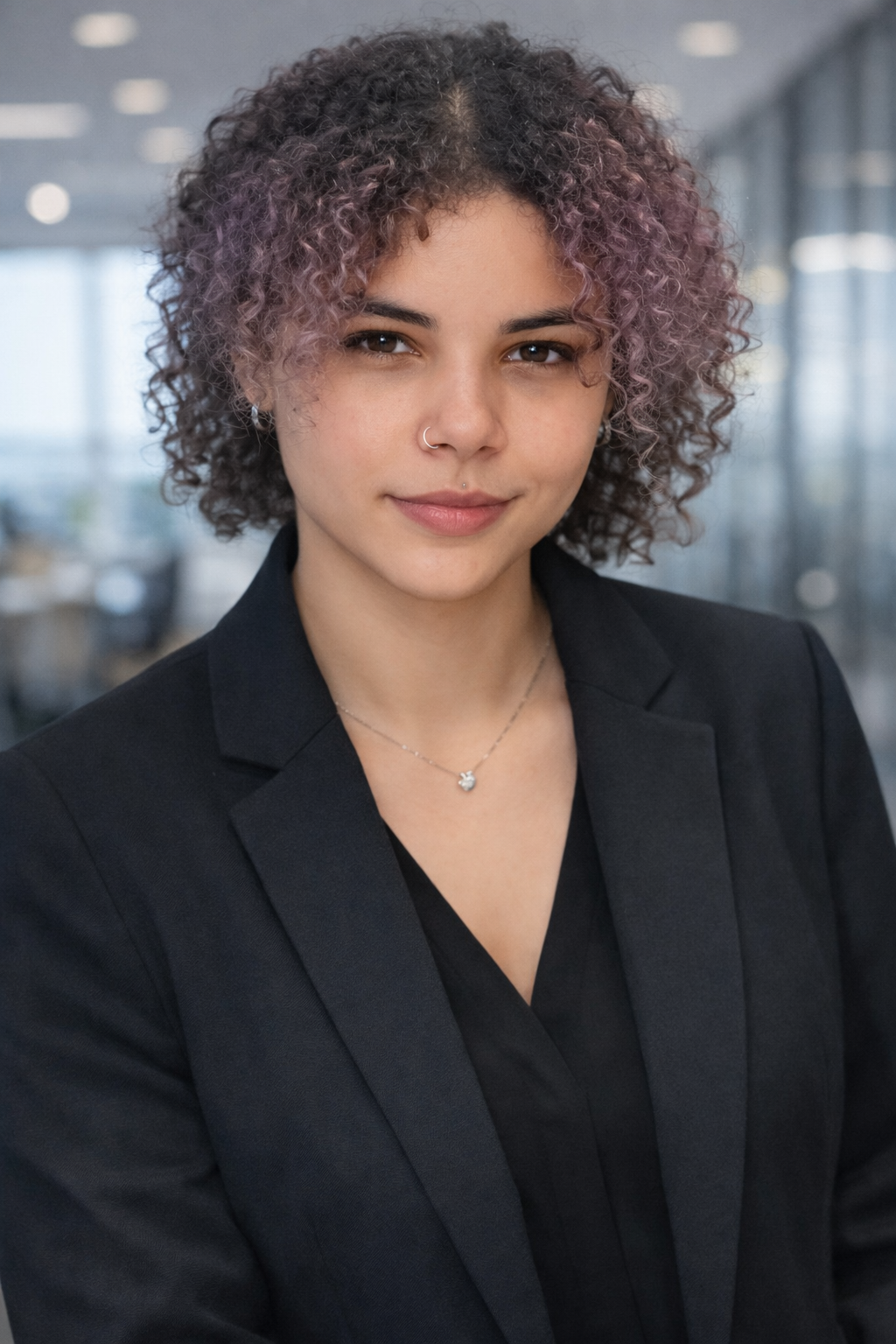 Casey Midds — Customer Success & Marketing Manager