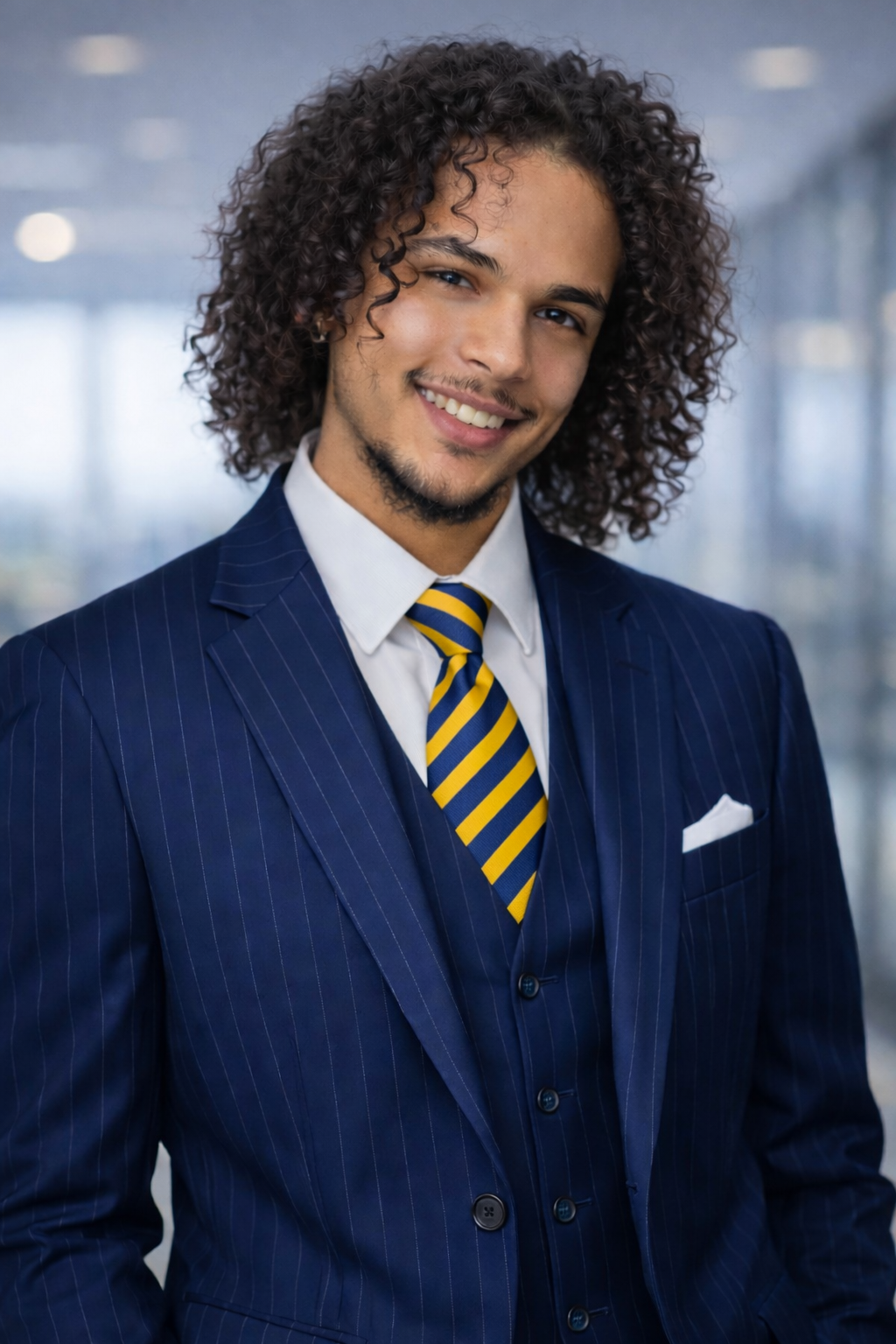 Jason Midds II — Sales Manager