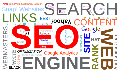 Midds Group SEO Solutions